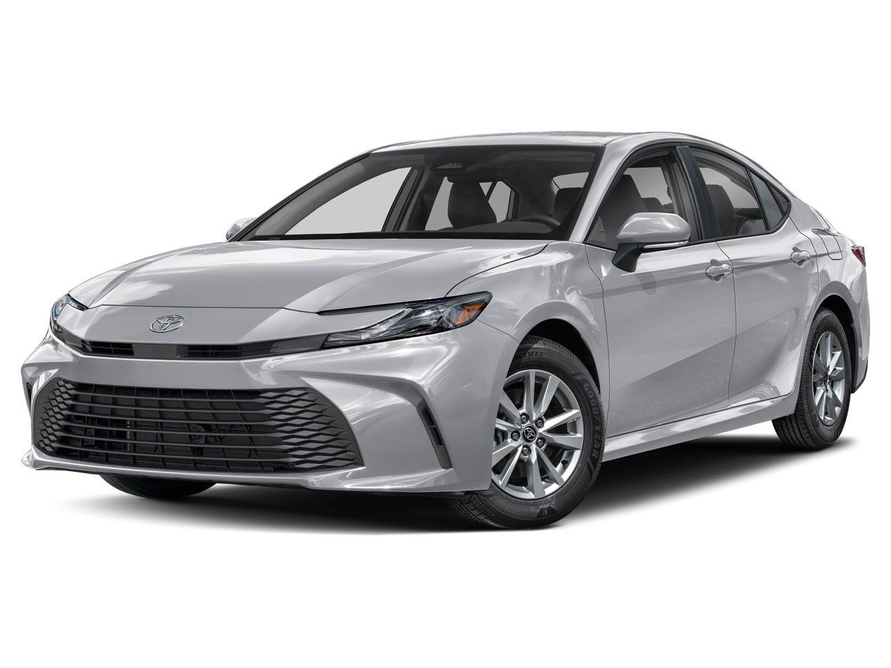 2025 Toyota Camry LE Sedan 4D
