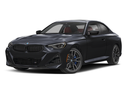 2026 BMW 2 Series M240i xDrive Coupe 2D