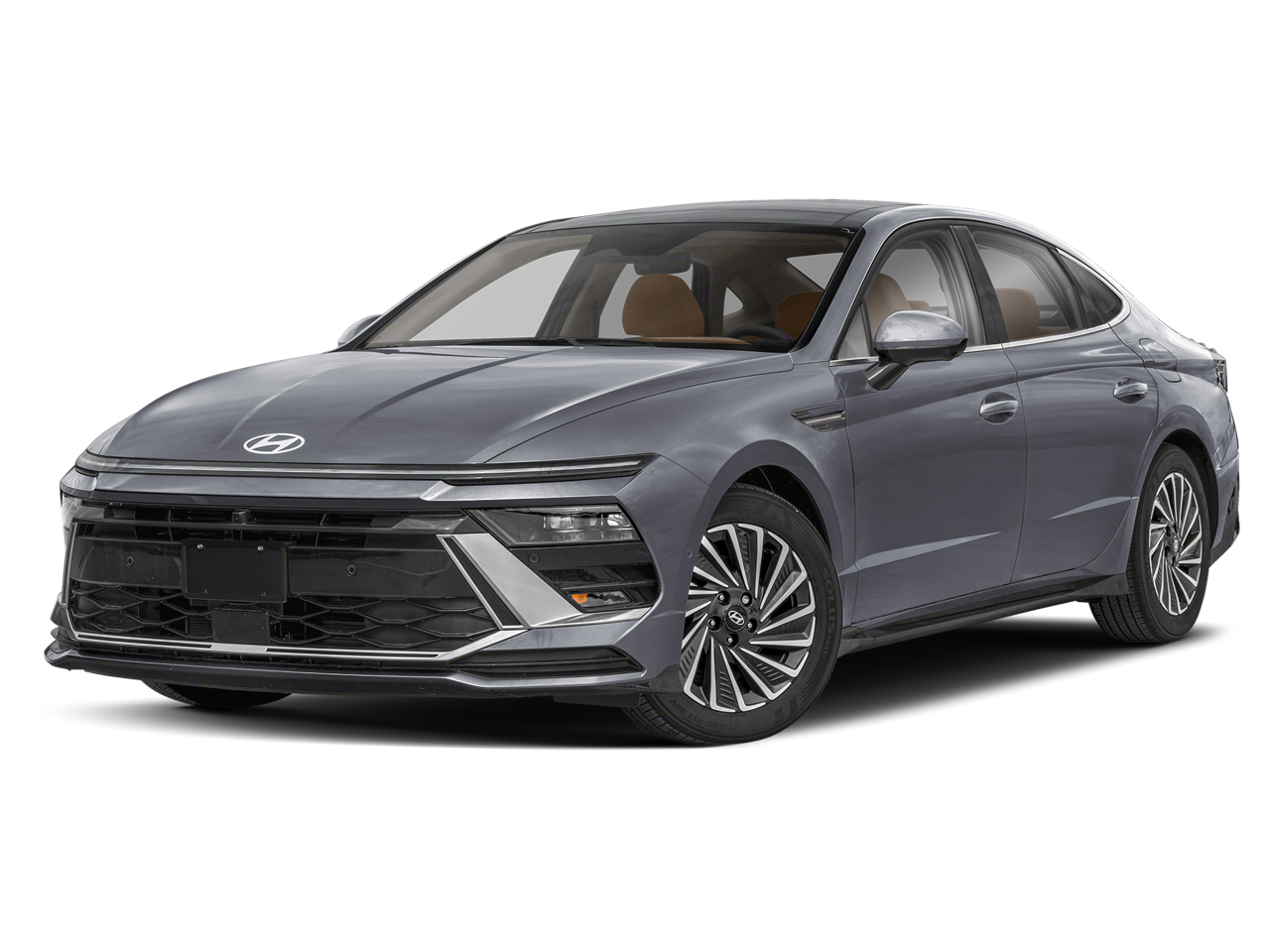 2026 Hyundai Sonata HEV Limited