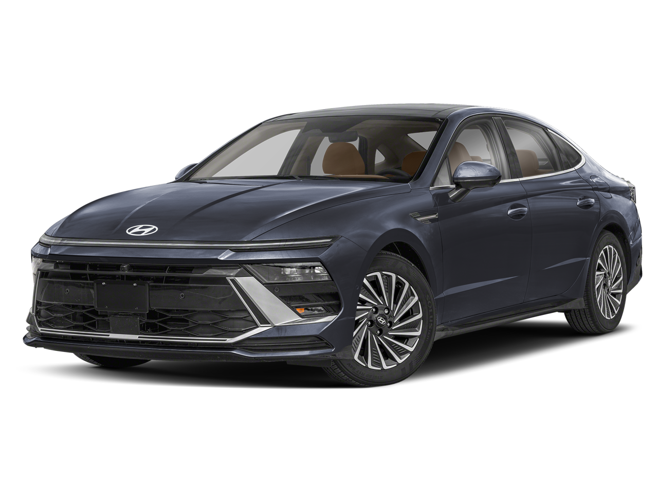 2026 Hyundai Sonata HEV Limited