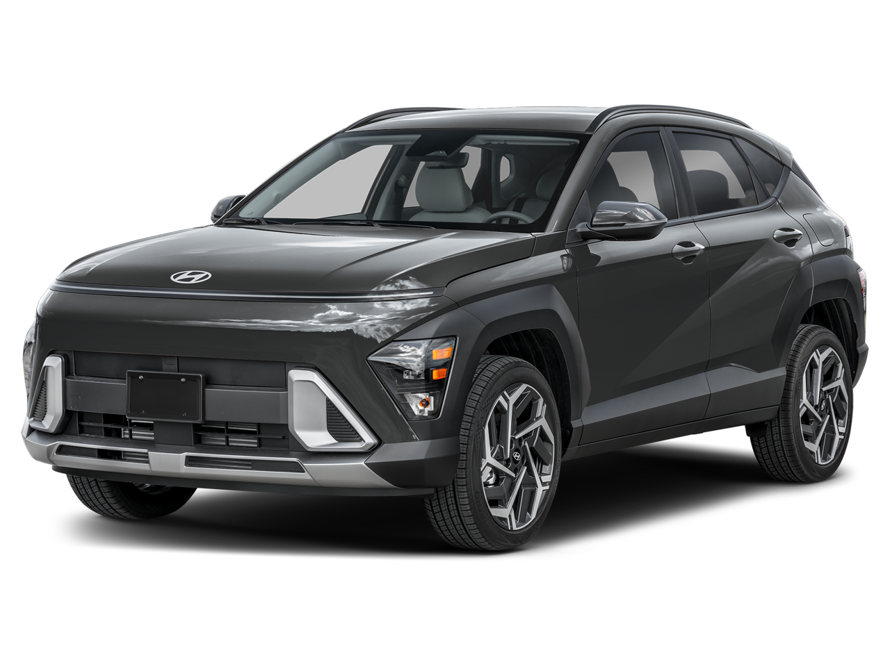 2026 Hyundai Kona SEL Premium FWD