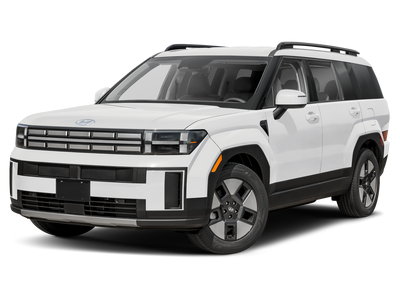 2026 Hyundai Santa Fe HEV SEL