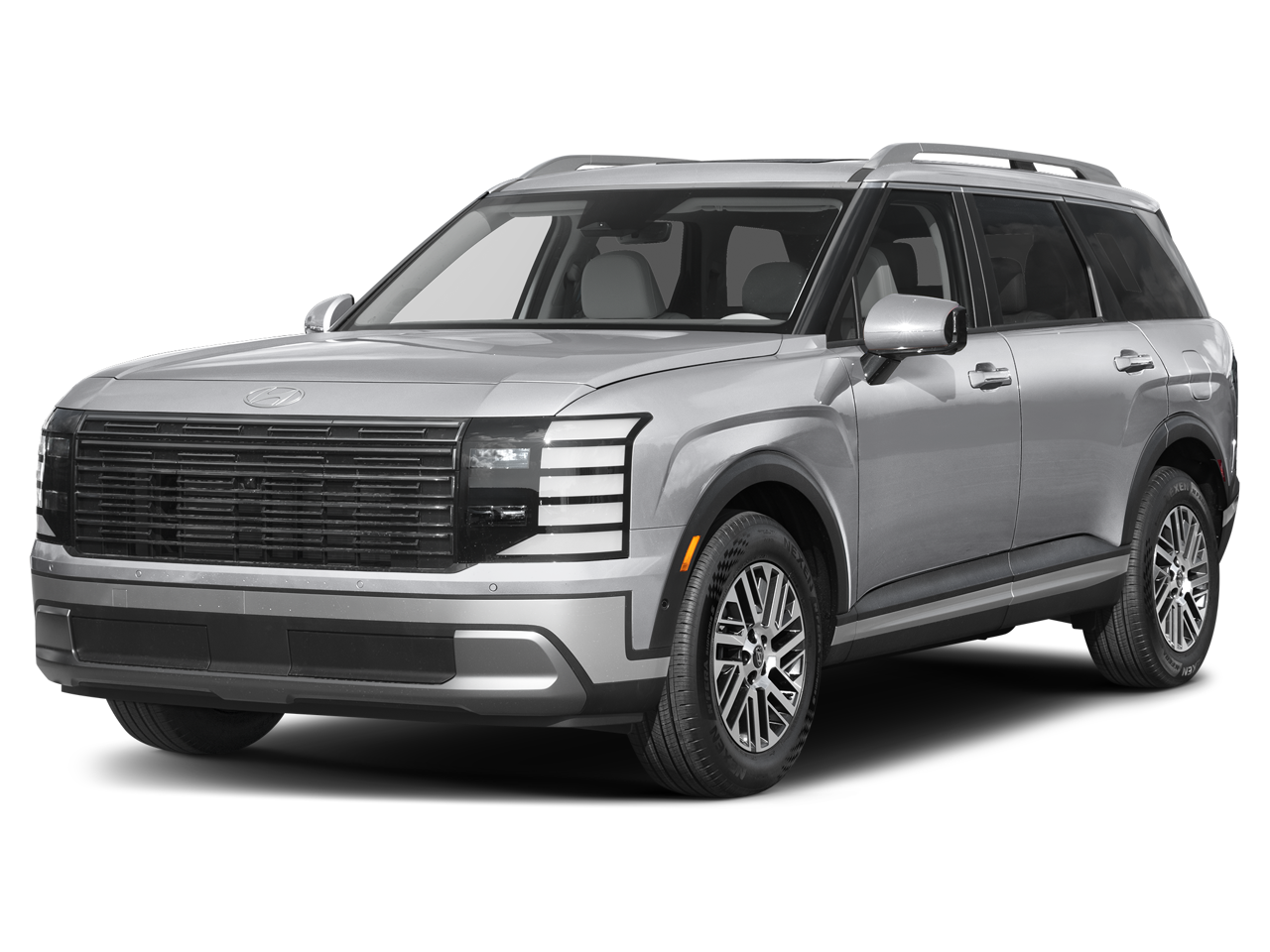 2026 Hyundai Palisade SEL Premium AWD