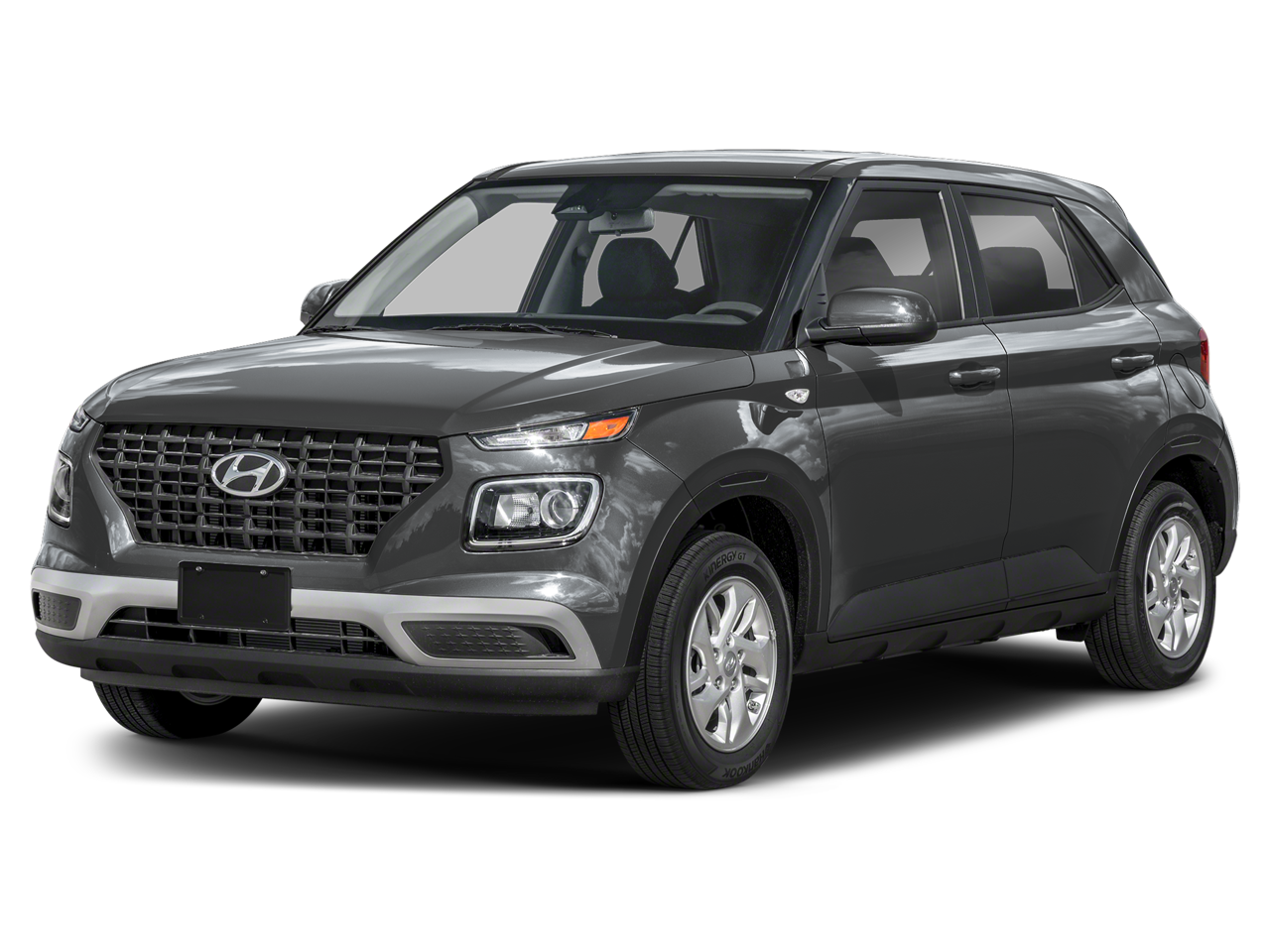 2026 Hyundai Venue SE Sport Utility 4D