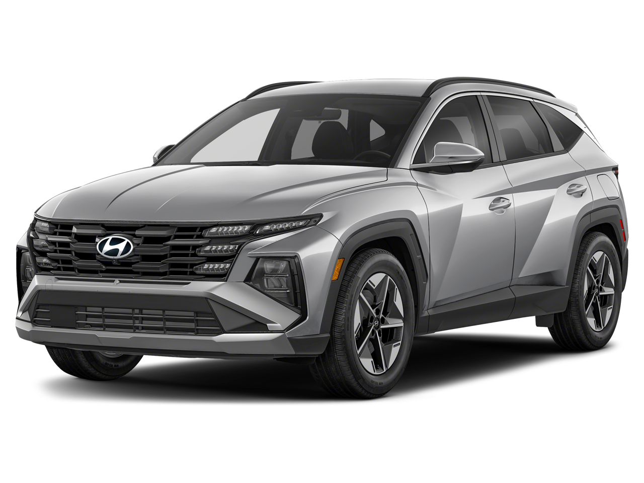 2026 Hyundai Tucson Plug-in Hybrid