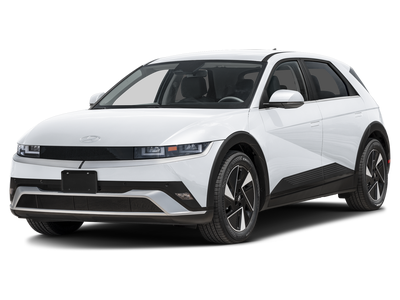 2026 Hyundai IONIQ 5 SEL Sport Utility 4D
