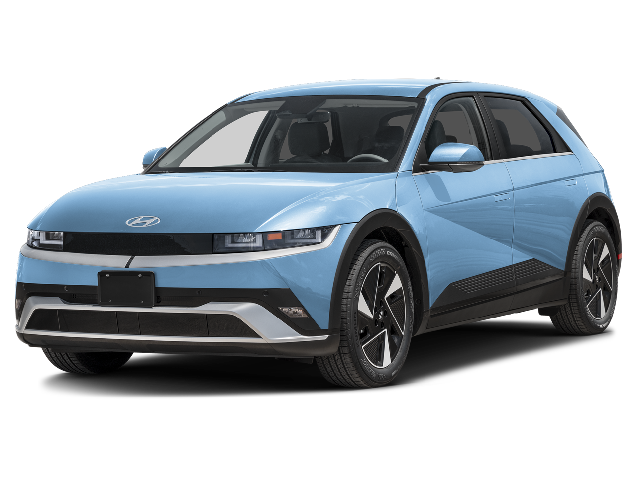 2026 Hyundai Ioniq 5