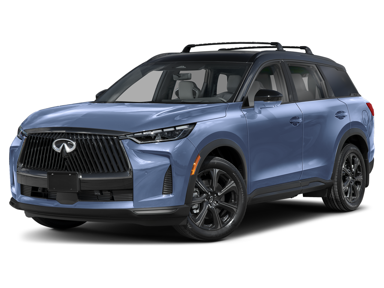 2026 INFINITI QX60 AUTOGRAPH Sport Utility 4D