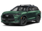 2026 INFINITI QX60 AUTOGRAPH Sport Utility 4D