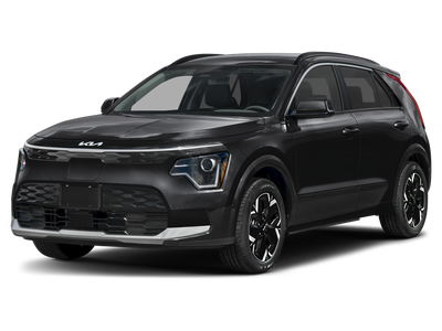 2026 Kia Niro EV Wind