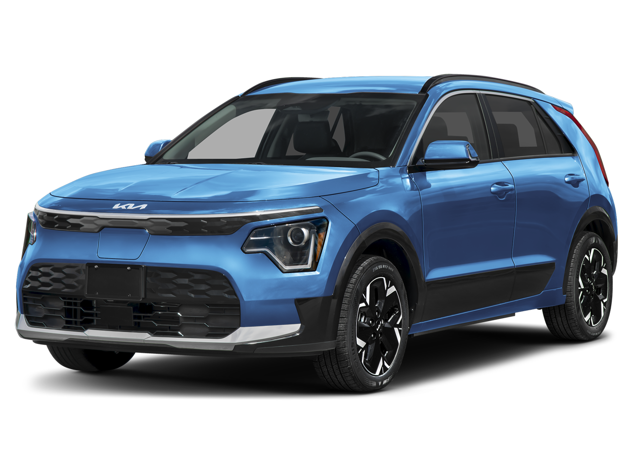 2026 Kia Niro EV Wind