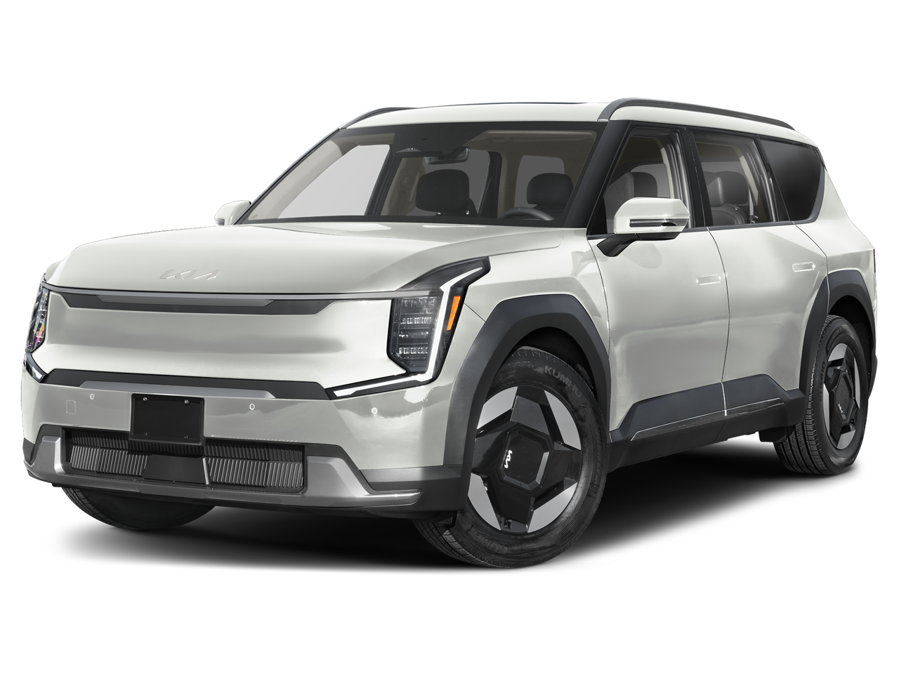 2026 Kia EV9 Wind AWD