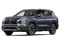 2026 Mitsubishi Outlander LE Sport Utility 4D