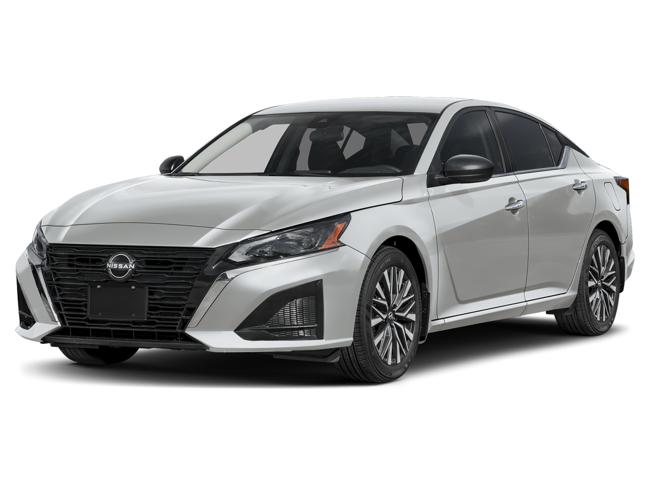 2026 Nissan Altima 2.5 SV Sedan 4D