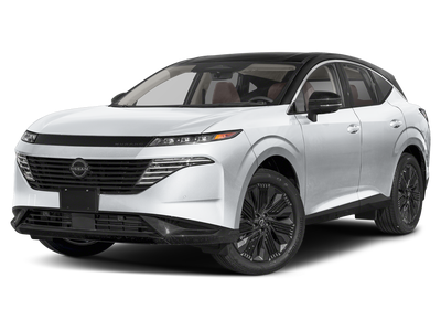 2026 Nissan Murano Platinum Sport Utility 4D