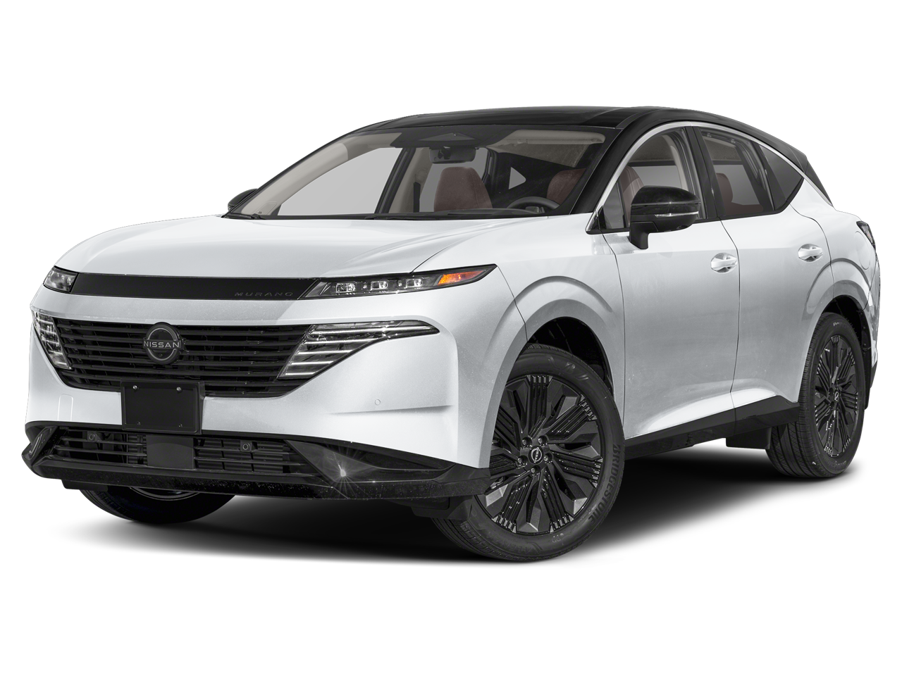 2026 Nissan Murano Platinum Sport Utility 4D