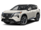 2026 Nissan Rogue Platinum Sport Utility 4D