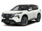 2026 Nissan Rogue Platinum Sport Utility 4D