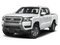 2026 Nissan Frontier SV Crew Cab