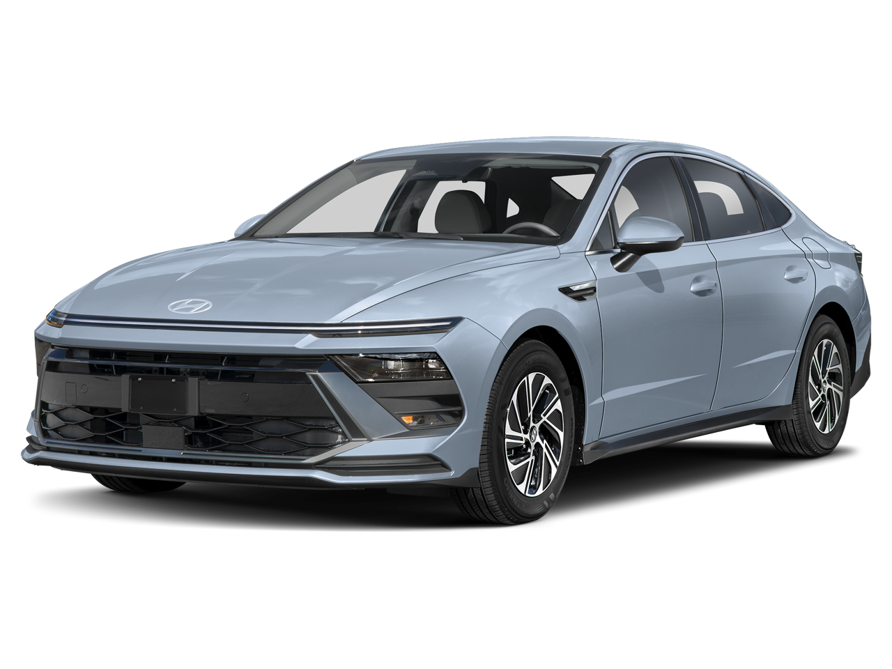 2027 Hyundai Sonata Hybrid