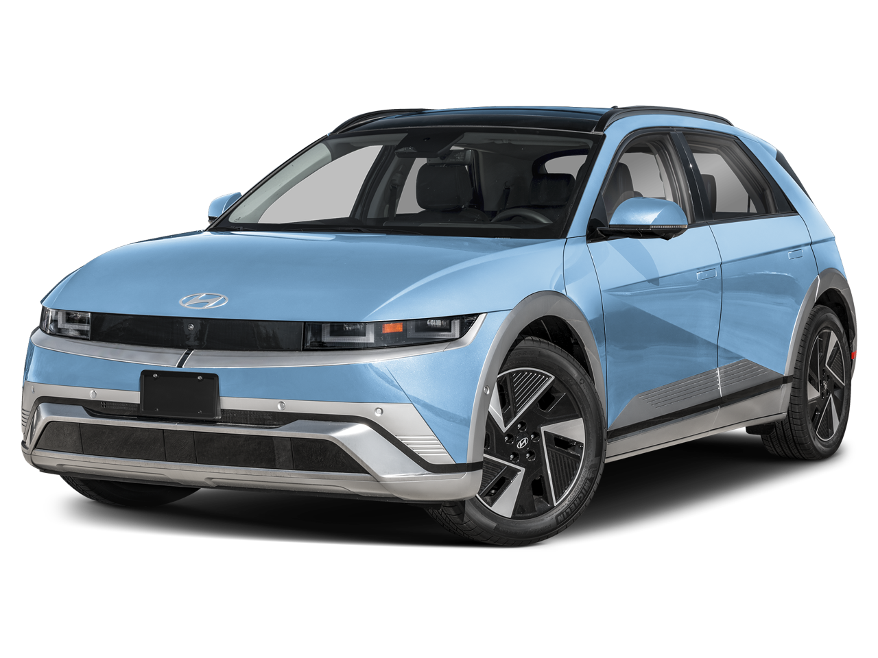 2027 Hyundai Ioniq 5