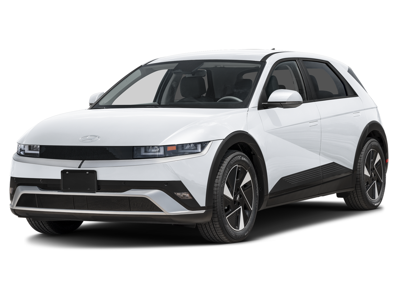2027 Hyundai IONIQ 5 SEL