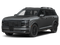2027 Hyundai Palisade Hybrid Calligraphy Black Ink