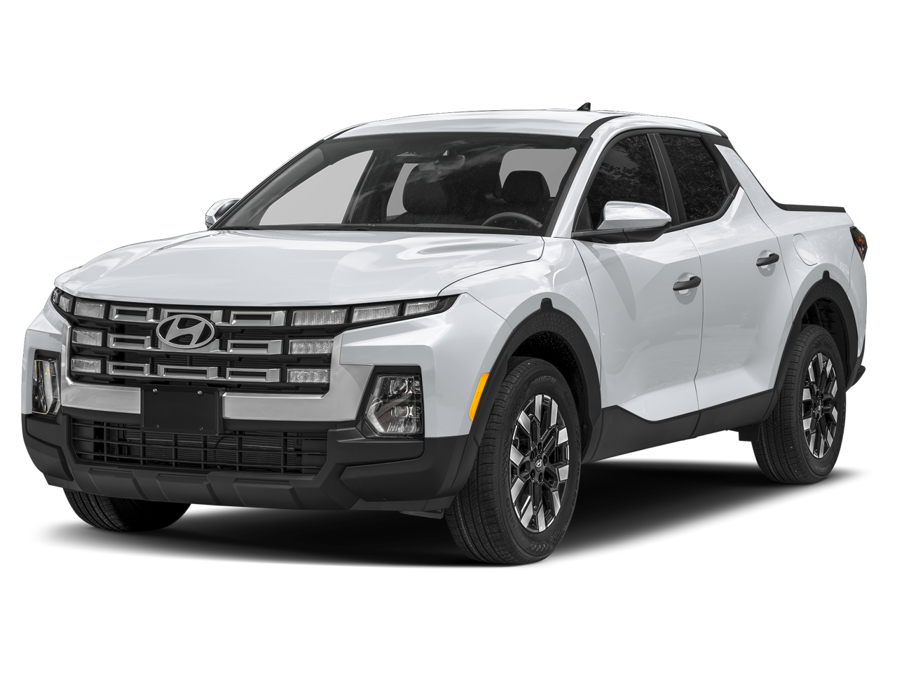 2027 Hyundai Santa Cruz