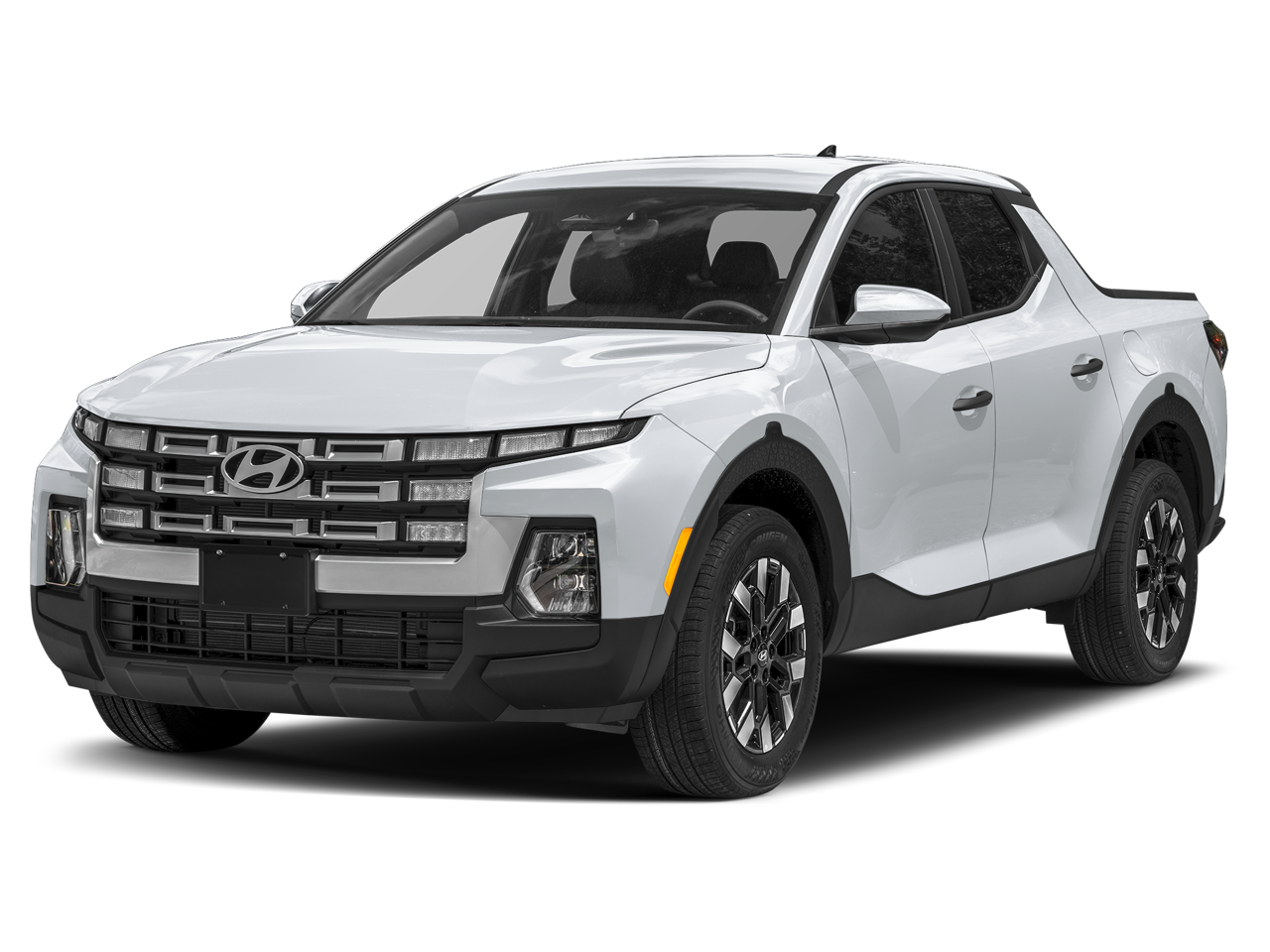 2027 Hyundai Santa Cruz SE FWD
