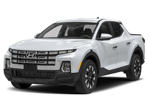 2027 Hyundai Santa Cruz SE FWD