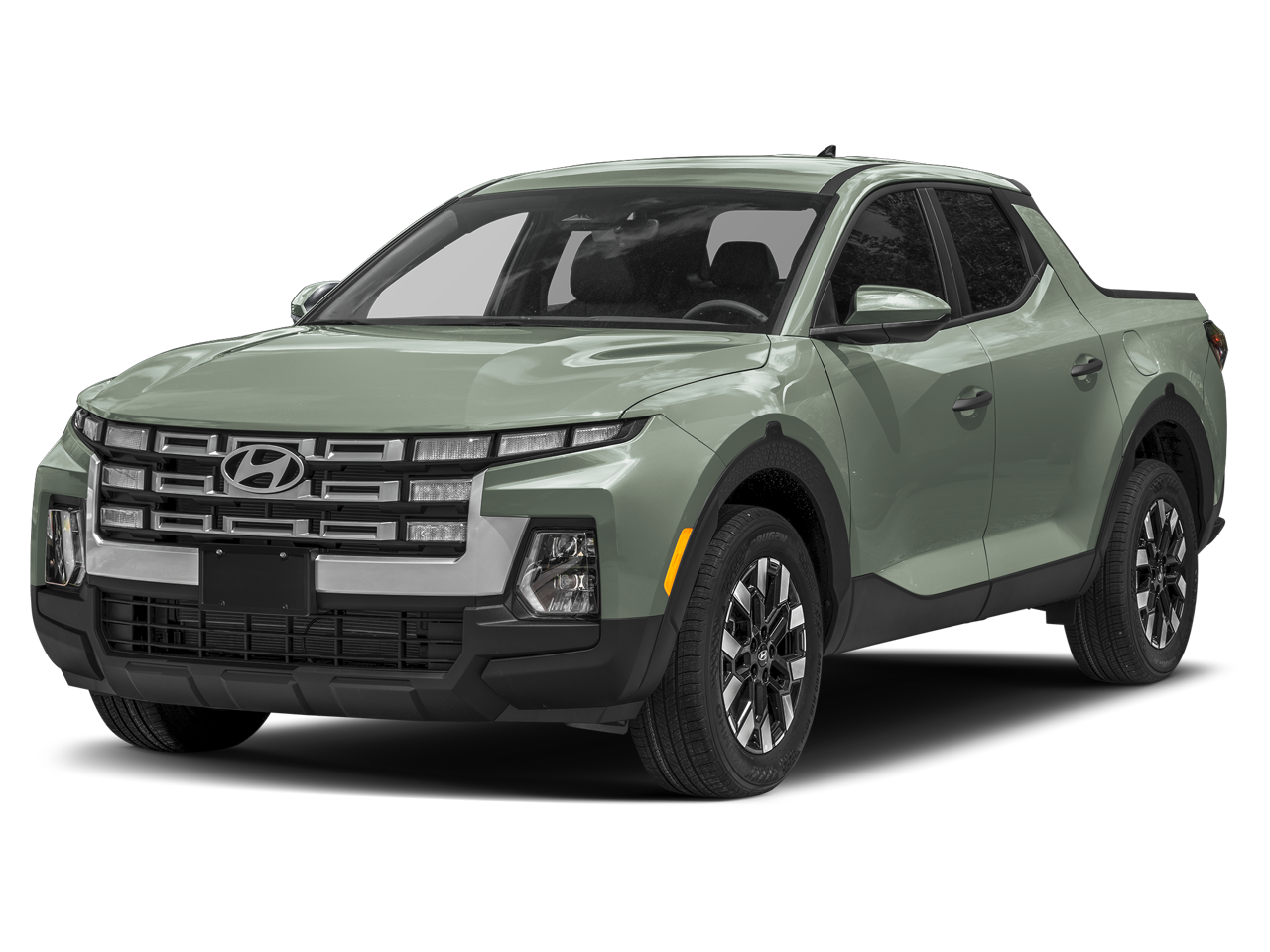 2027 Hyundai Santa Cruz SE FWD