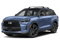 2027 INFINITI QX60 Autograph Technology Package