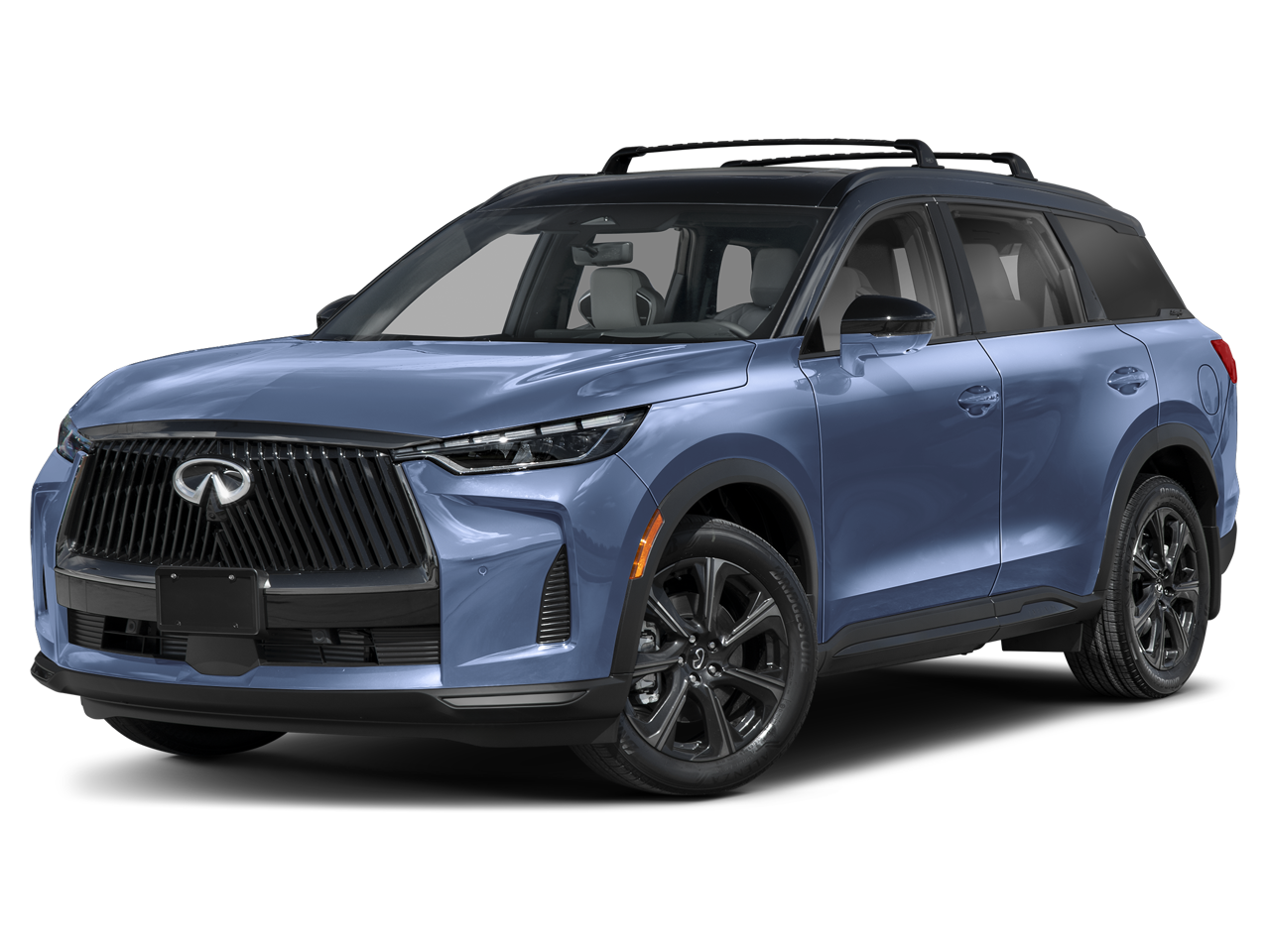 2027 INFINITI QX60 Autograph Technology Package
