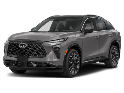 2027 INFINITI QX65 AUTOGRAPH Sport Utility 4D