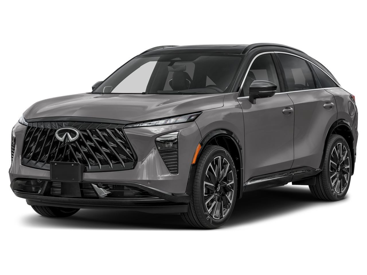 2027 INFINITI QX65 AUTOGRAPH Sport Utility 4D