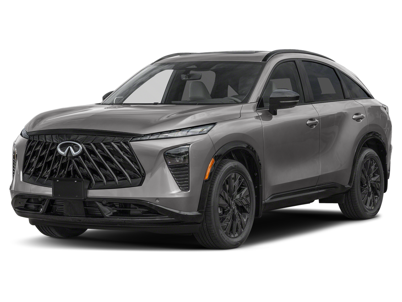 2027 INFINITI QX65 Sport AWD