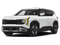 2027 Kia Seltos LX FWD