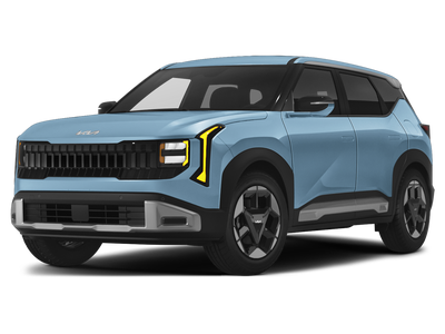 2027 Kia Seltos S FWD