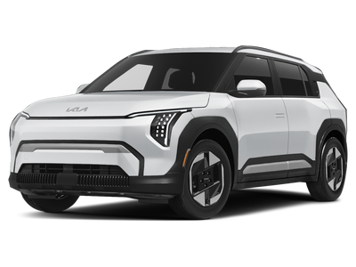 2027 Kia EV3 WIND AWD