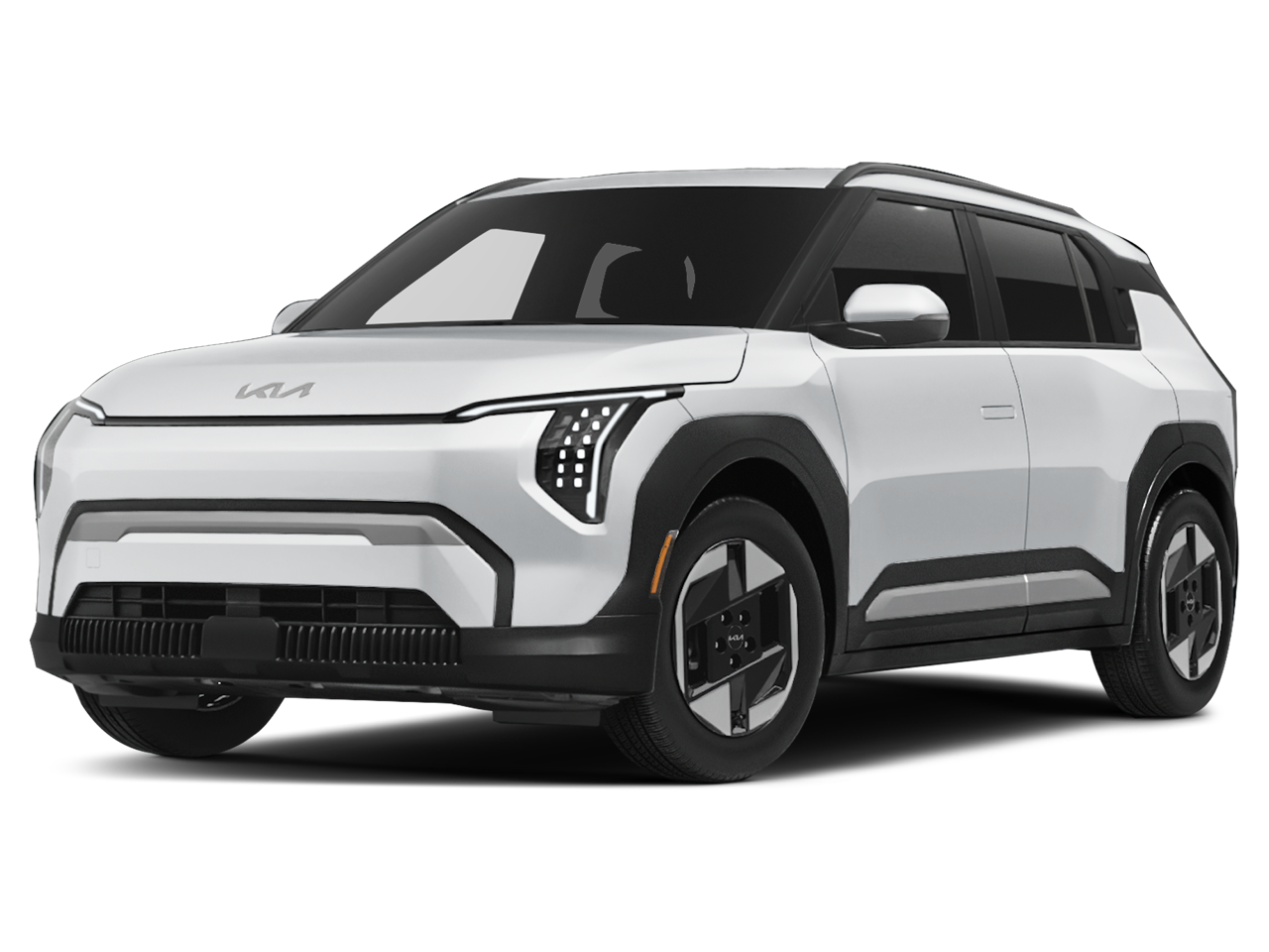 2027 Kia EV3 WIND AWD