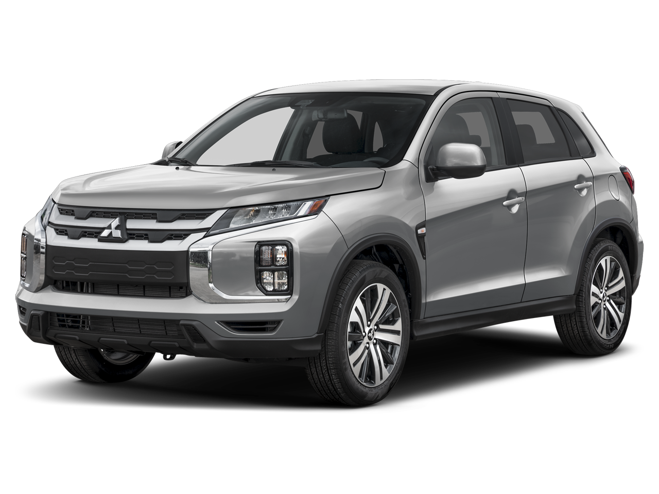 2027 Mitsubishi Outlander Sport