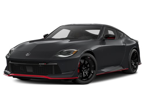 2027 Nissan Z NISMO®