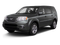 2012 Honda Pilot EX-L Sport Utility 4D