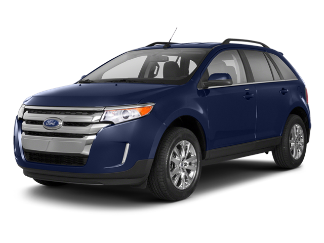 2013 Ford Edge SE Sport Utility 4D