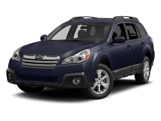 2014 Subaru Outback 2.5 limited