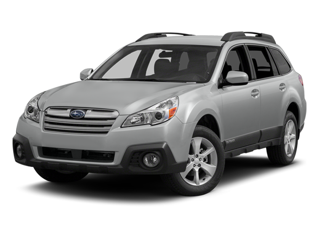 2014 Subaru Outback 2.5 limited