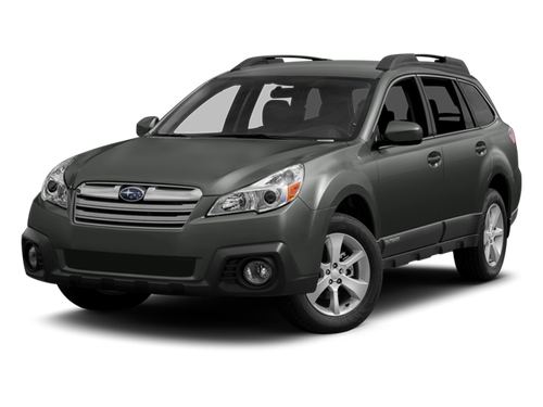 2014 Subaru Outback 2.5i Limited Wagon 4D
