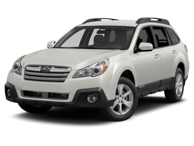 2014 Subaru Outback 2.5 limited