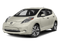 2016 Nissan LEAF SL Hatchback 4D