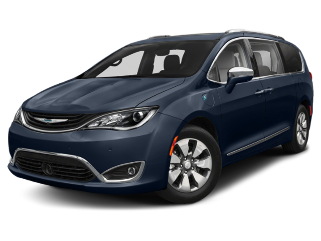 2018 Chrysler Pacifica Hybrid Touring L Minivan 4D